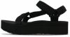 Teva Midform Platform Universal 1008844 BLK galéria