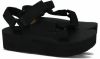 Teva Midform Platform Universal 1008844 BLK galéria