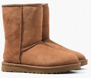 UGG Classic Short II 1016223 CHE galéria