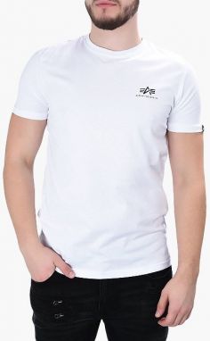 Alpha Industries Basic Small Logo 188505 09 galéria