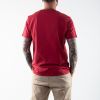 Alpha Industries Basic T Small Logo 188505 523 galéria