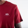 Alpha Industries Basic T Small Logo 188505 523 galéria