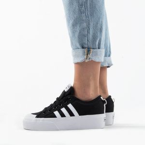 adidas Originals Nizza Platform W FV5321