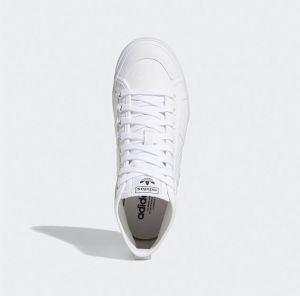 adidas Originals Nizza Platform Mid FY2782 galéria