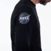 Alpha Industries NASA Longsleeve 176532 03 galéria