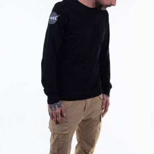 Alpha Industries NASA Longsleeve 176532 03 galéria