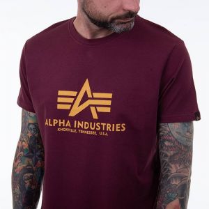 Alpha Industries Basic T-Shirt 100501 184 galéria