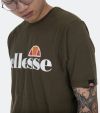 Ellesse Sl Prado SHC07405 KHAKI galéria