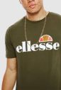 Ellesse Sl Prado SHC07405 KHAKI galéria