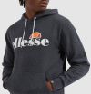 Ellesse Sl Gotterro SHC07407 DARK GREY MARL galéria