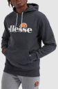 Ellesse Sl Gotterro SHC07407 DARK GREY MARL galéria