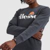 Ellesse Sl Succiso SHC07930 DARK GREY MARL galéria