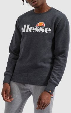 Ellesse Sl Succiso SHC07930 DARK GREY MARL