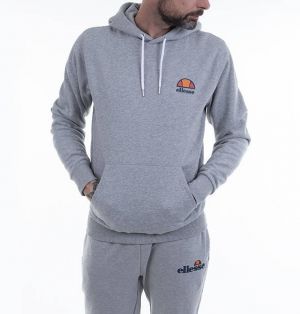 Ellesse Toce SHS02216 DARK GREY MARL