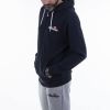 Ellesse Briero Hoody SHS08782 NAVY galéria