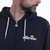 Ellesse Briero Hoody SHS08782 NAVY galéria