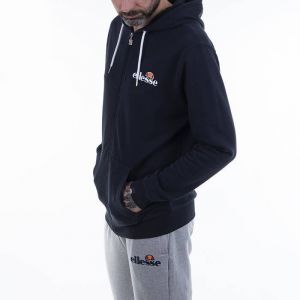 Ellesse Briero Hoody SHS08782 NAVY galéria