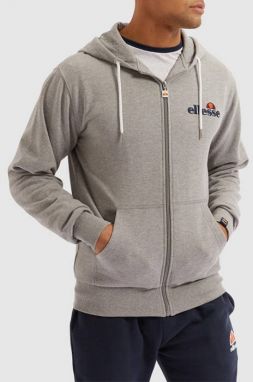 Ellesse Briero Hoody SHS08782 GREY MARL