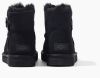 UGG Mini Bailey Button II 1016422 BLK galéria