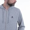 Converse Embroidered Fz Hoodie Ft 10020341-A04 galéria