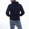 Lacoste Hooded Fleece Sweatshirt SH1527 423 galéria