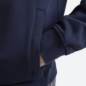 Lacoste Hooded Fleece Sweatshirt SH1527 423 galéria