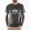 Alpha Industries  Basic T-Shirt 100501 142 galéria