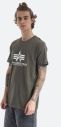 Alpha Industries  Basic T-Shirt 100501 142 galéria