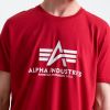 Alpha Industries Basic T-Shirt 100501 523 galéria