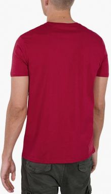 Alpha Industries Basic T-Shirt 100501 523 galéria