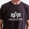 Alpha Industries Basic T-Shirt 100501 466 galéria