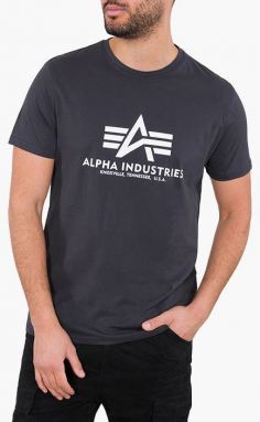Alpha Industries Basic T-Shirt 100501 466