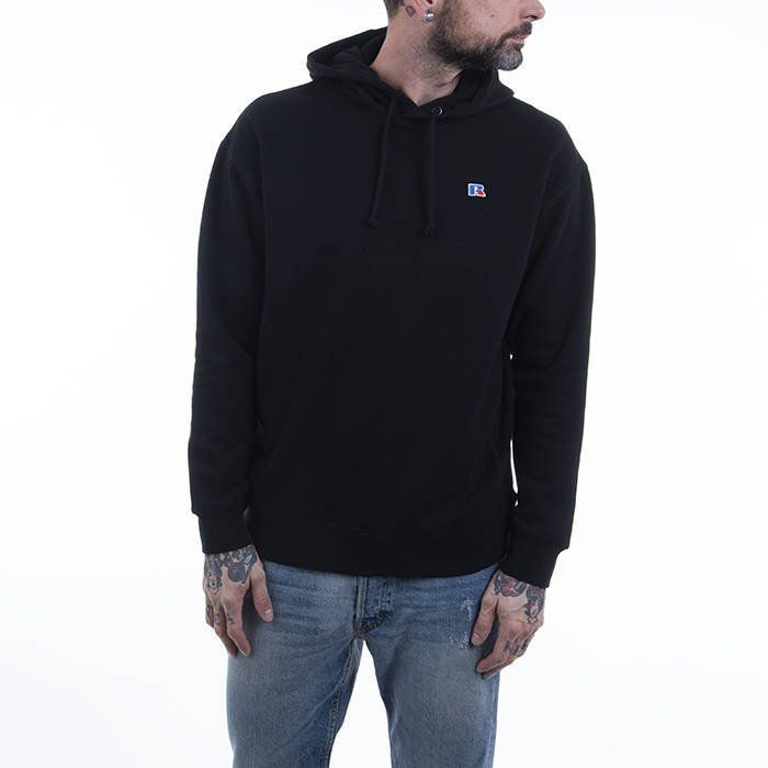 Russell Athletic Hoody E06022 099