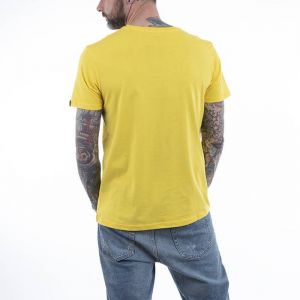 Alpha Industries Basic T-Shirt 100501 465 galéria