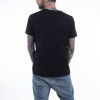 Alpha Industries Basic T-Shirt Foll Print 100501FP 583 galéria