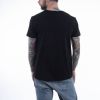 Alpha Industries Basic T-Shirt Foll Print 100501FP 530 galéria