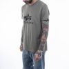 Alpha Industries Basic T-Shirt 100501 11 galéria