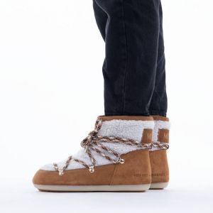 Moon Boot DK Side Low Shearling 24300500 001