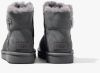 UGG Mini Bailey Button II 1016422 GREY galéria