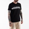 Alpha Industries Backprint T-shirt 126505 95 galéria