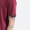 Alpha Industries Basic T-Shirt Fool Print 100501FP 448 galéria