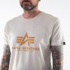 Alpha Industries Basic T-Shirt 100501 300 galéria