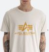 Alpha Industries Basic T-Shirt 100501 300 galéria