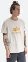 Alpha Industries Basic T-Shirt 100501 300 galéria