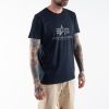 Alpha Industries Basic T-Shirt 100501 07 galéria