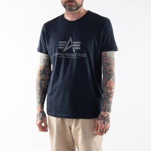 Alpha Industries Basic T-Shirt 100501 07