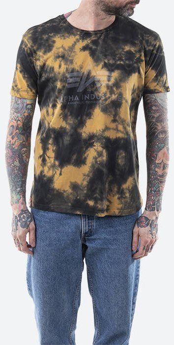 Alpha Industries Basic Tee Batik 116517 20