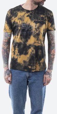 Alpha Industries Basic Tee Batik 116517 20 galéria