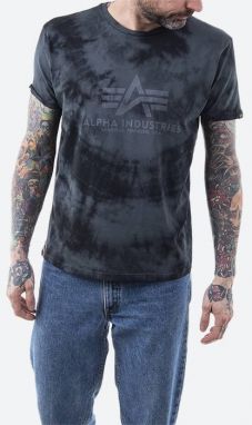 Alpha Industries Basic Tee Batik 116517 136