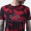 Alpha Industries Basic Tee Batik 116517 328 galéria